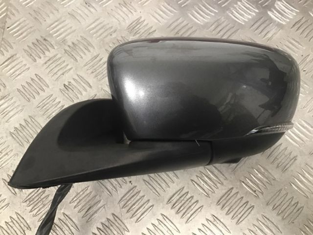 Lf Door Elec Mirror (14 Wire)