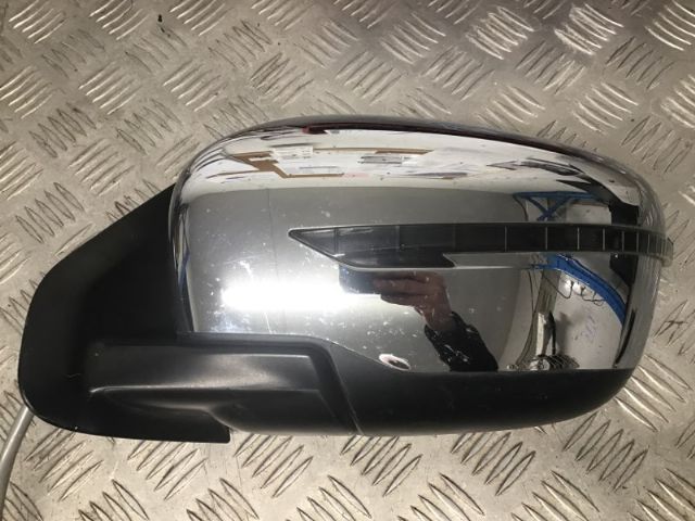 Lf Door Elec Mirror (9 Wire)