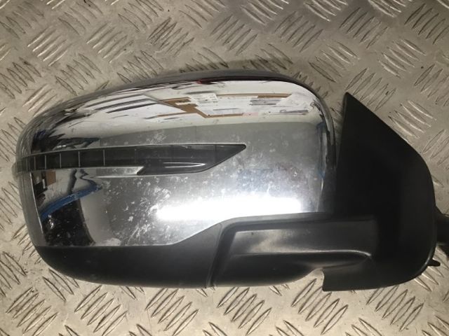 Rf Door Elec Mirror (9 Wire)