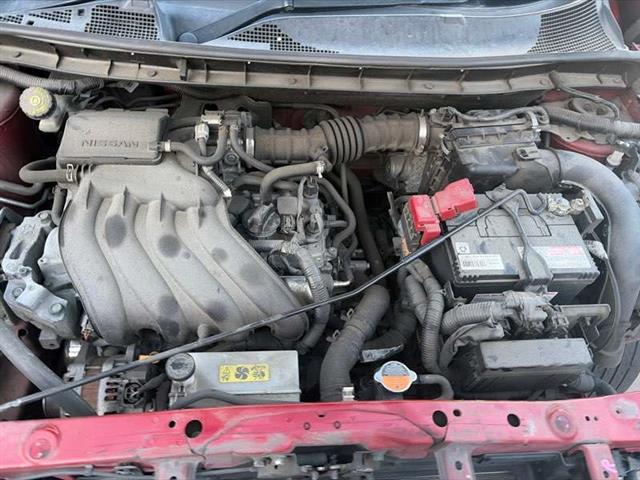 Engine Assembly