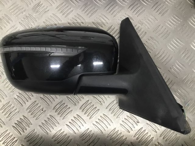 Rf Door Elec Mirror (9 Wire)