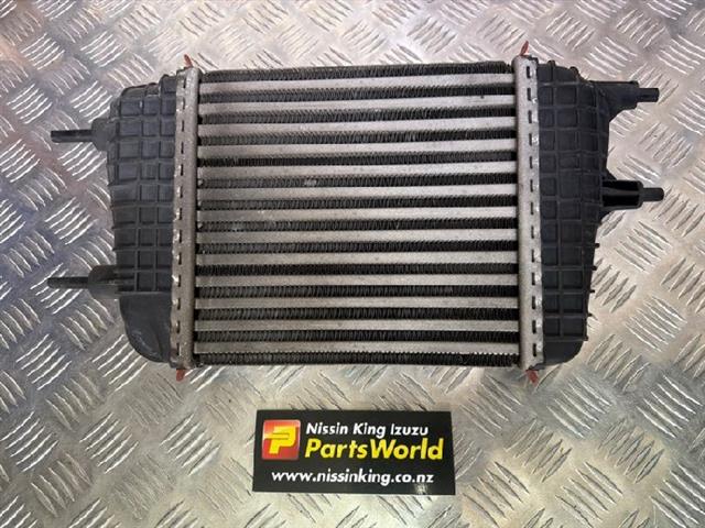 Intercooler