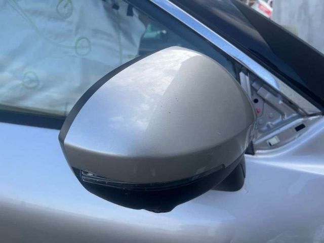 Rf Door Elec Mirror (10 Wire)