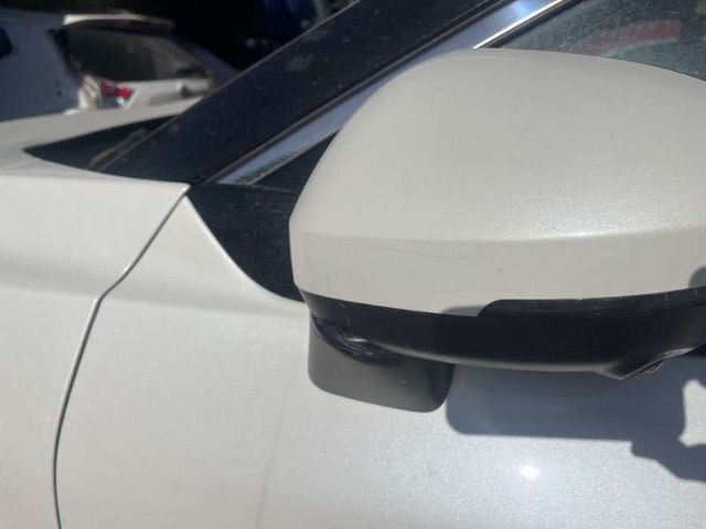 Lf Door Elec Mirror (10 Wire)