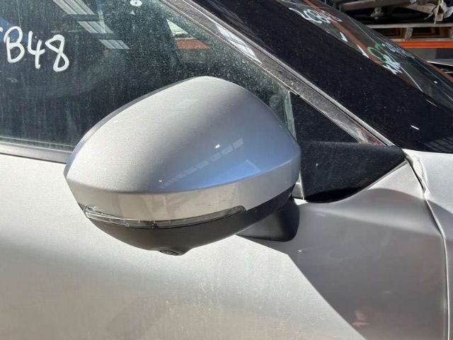 Rf Door Elec Mirror (10 Wire)