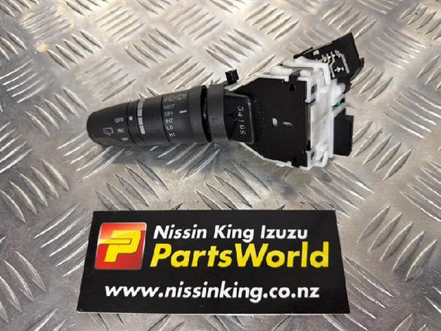 Wiper Switch