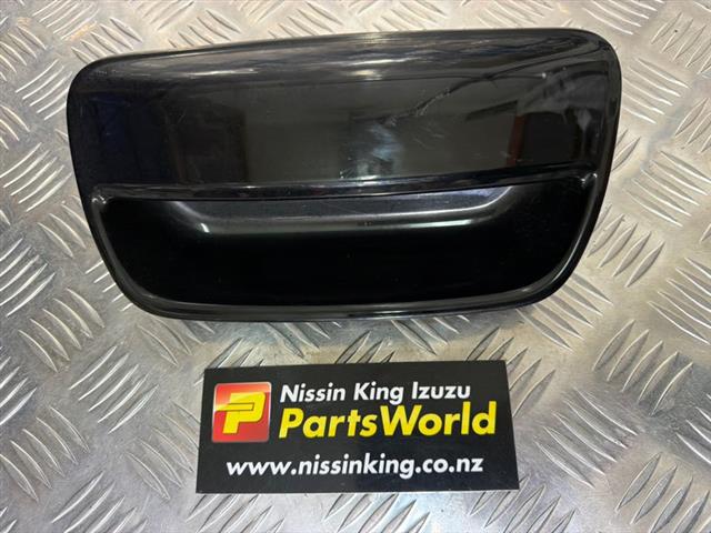 Tailgate Handle Outer