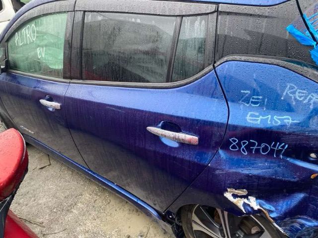 Lr Door Shell