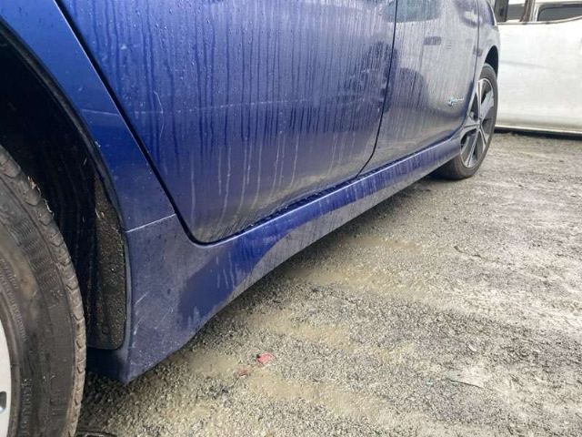 R Side Skirt