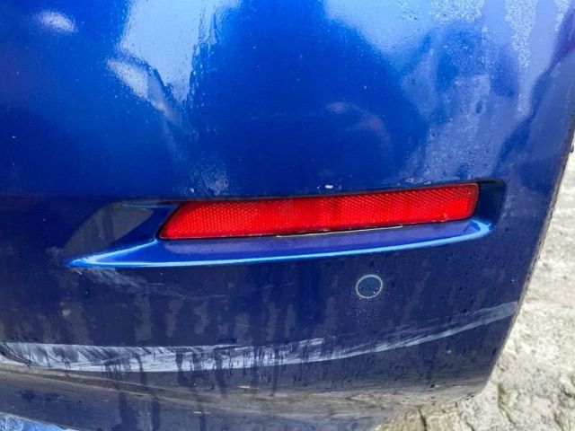 Rr Bumper Reflector
