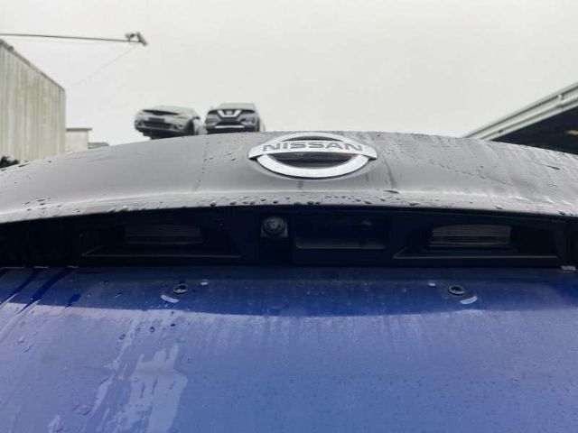 Rear Camera