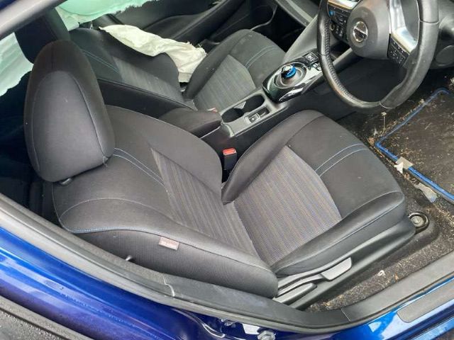 Rf Seat