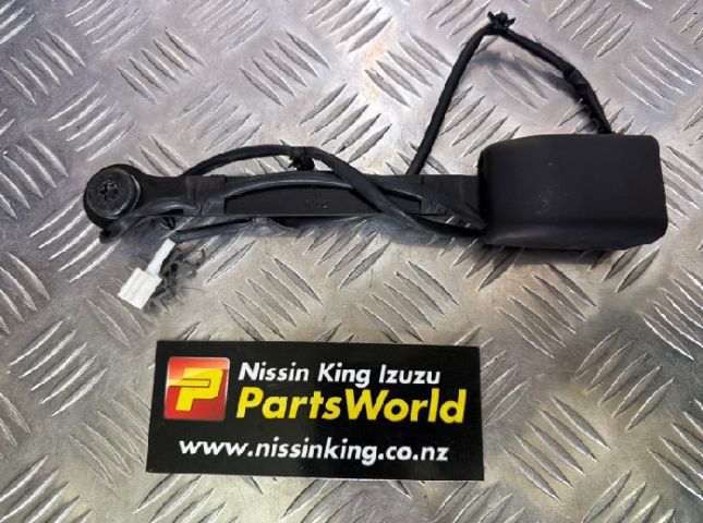 Rf Seat Belt Stalk