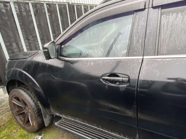 Lf Door Shell