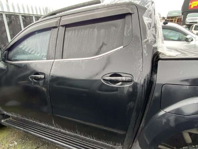 Lr Door Shell