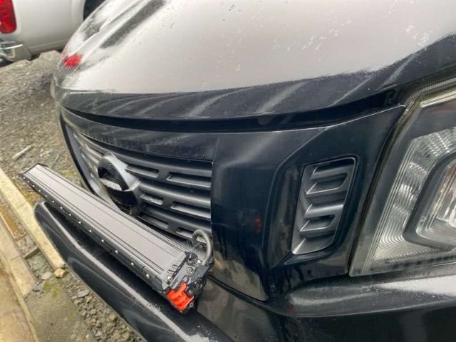 Grille