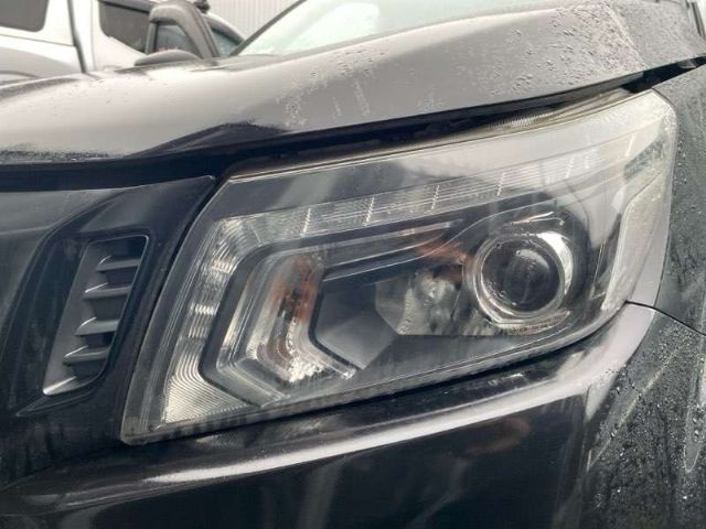L Headlight (led)