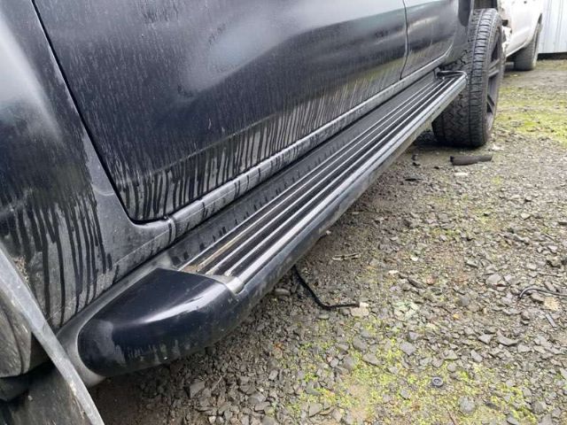 L Running Board