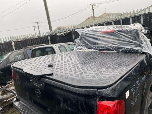 Hard Lid