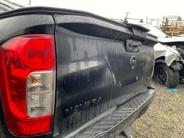 Tailgate Spoiler