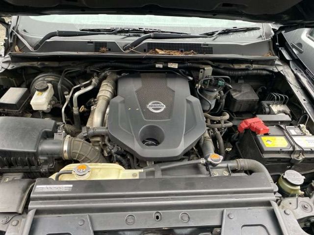 Engine Assembly