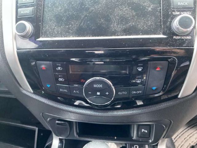 Heater Controls