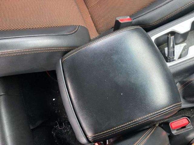 Centre Console Lid Only