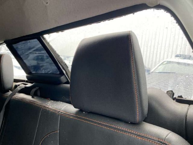 Lr Seat Head Rest