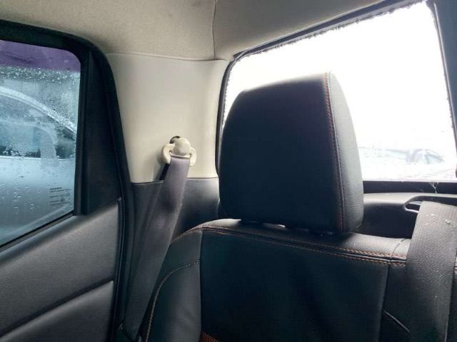 Rr Seat Head Rest