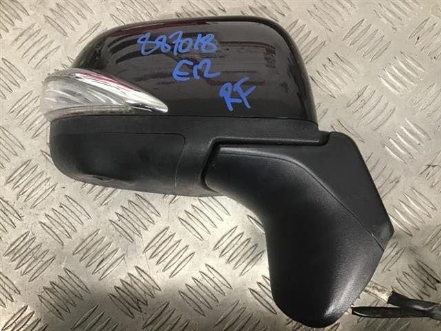 Rf Door Elec Mirror (13 Wire)