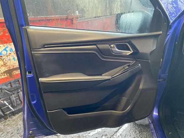 Lf Door Trim Elec
