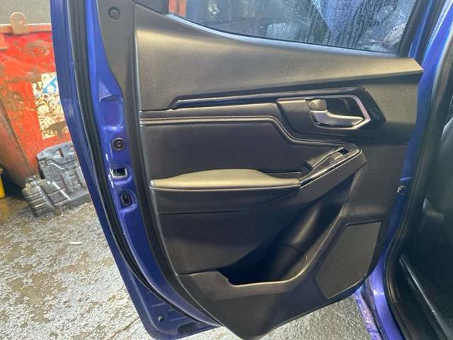 Lr Door Trim Elec