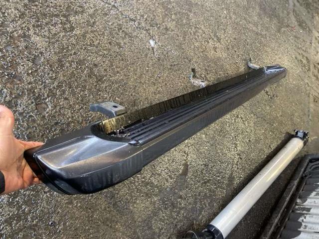 L Running Board