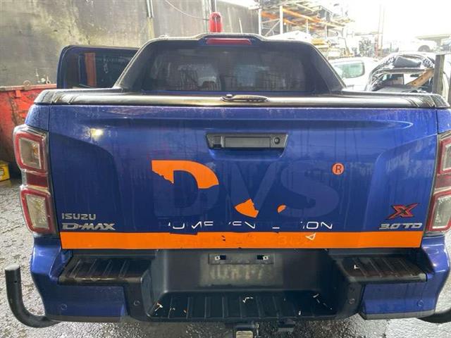 Tailgate Shell