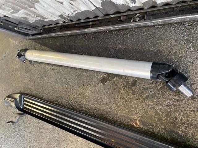 Driveshaft / Mid Shaft