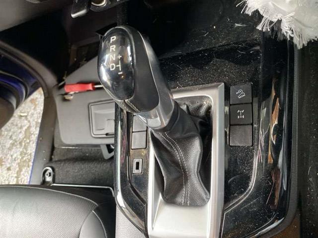 Automatic Shift Lever