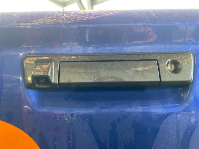 Rear Camera