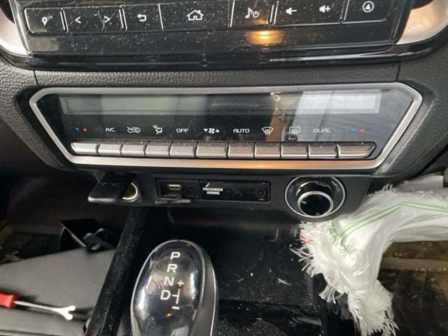 Heater Controls