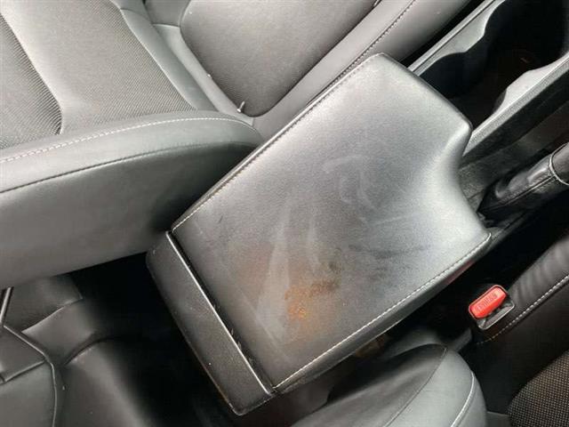 Centre Console Lid Only