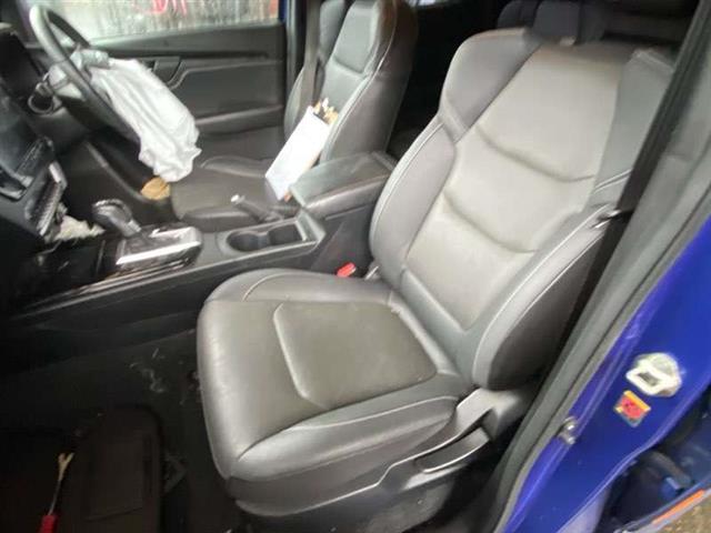 Lf Seat