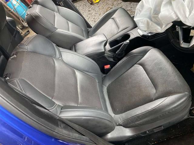 Rf Seat