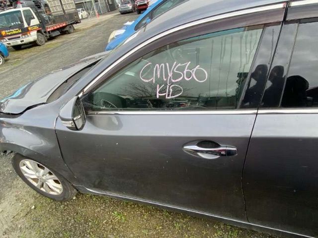 Lf Door Shell