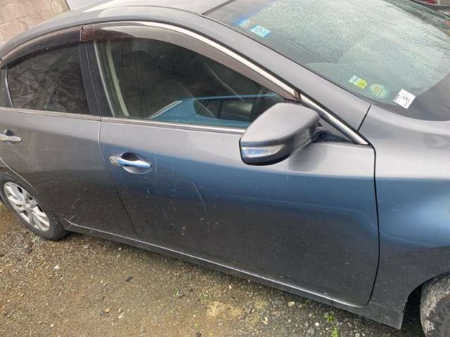 Rf Door Shell