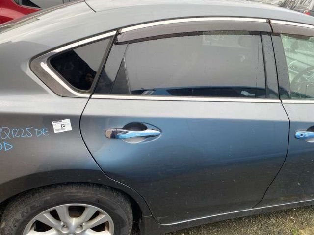 Rr Door Shell