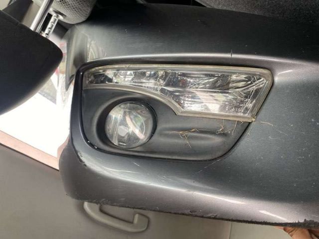 Lf Bumper Light