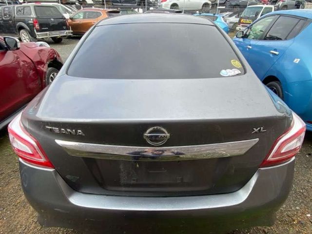 Boot Lid