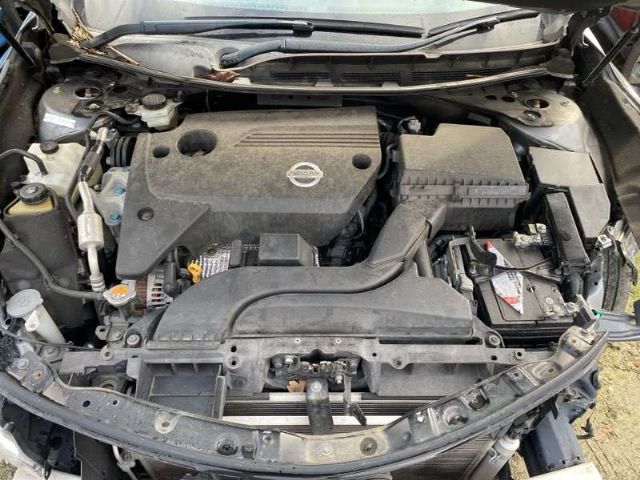 Engine Assembly