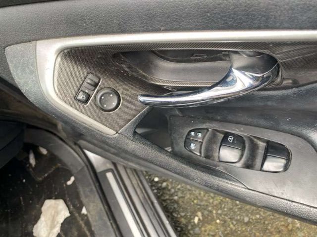 Window Master Switch