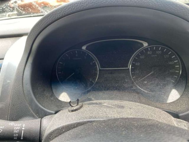 Instrument Cluster
