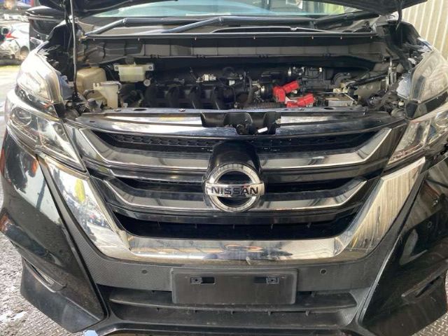 Grille